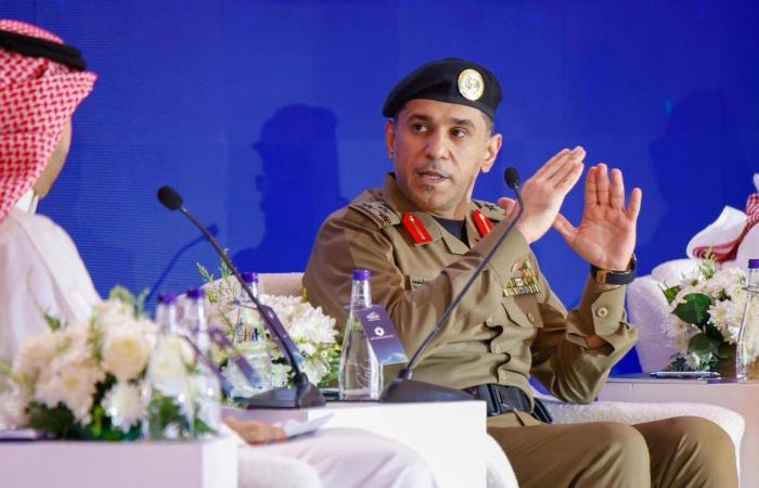 إدانات
      واسعة
      لمحاولة
      استهداف
      السعودية
      بمسيّرات
      قادمة
      من
      العراق
