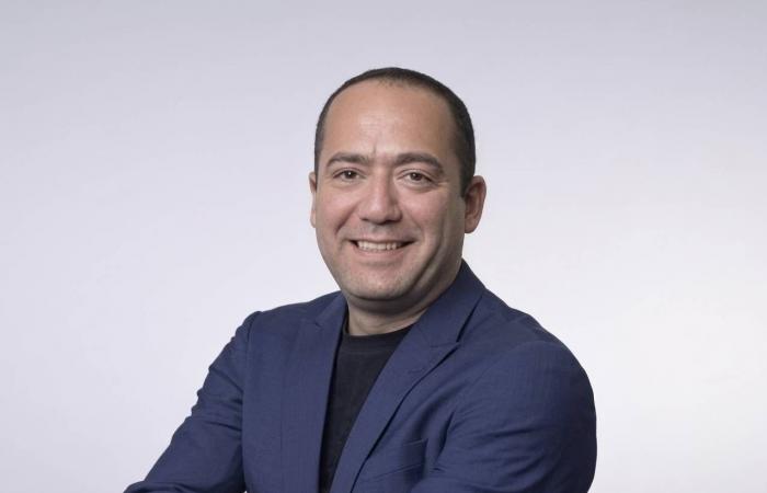 المدير
      العام
      للمقر
      الإقليمي
      لـ«إتش
      بي»:
      السعودية
      ترسم
      ملامح
      مستقبل
      العمل
      المدعوم
      بالذكاء
      الاصطناعي