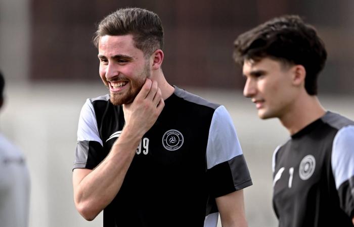 أحمد
      عيد
      لـ«الشرق
      الأوسط»:
      جدة
      الحُب
      ستمنح
      كأس
      الخليج
      طابعاً
      استثنائياً