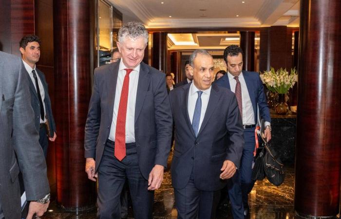 «الدعم
      السريع»
      تنفي
      إطلاق
      سراح
      «أبو
      لولو»