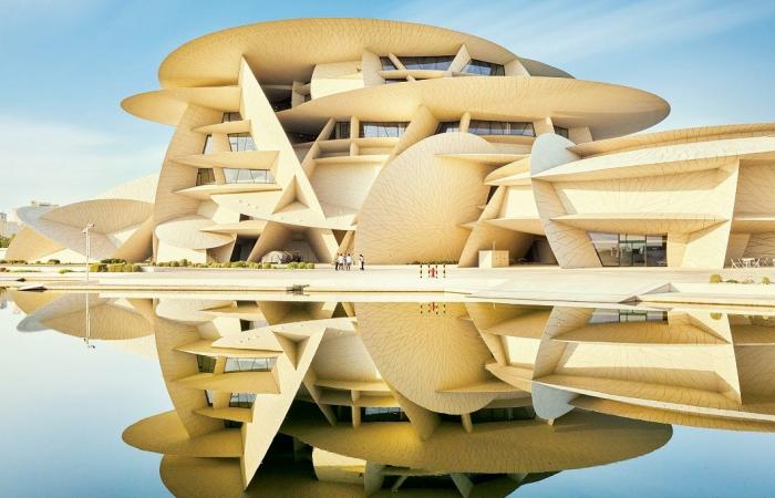 متاحف قطر تلعب دوراً محورياً في دعم التنمية السياحية