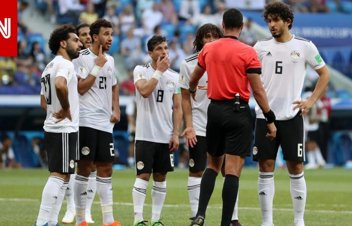 متابعة: مونديال بالعربي.. أبرز 5 محطات لا تُنسى في مشوار منتخب مصر بالبطولة