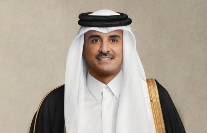 سمو الأمير يستقبل السفير الكوري بمناسبة انتهاء فترة عمله