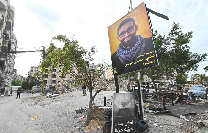 تناقض
      «حزب
      الله»
      حول
      المفاوضات:
      ما
      يُرفض
      في
      لبنان
      مقبول
      عبر
      إيران