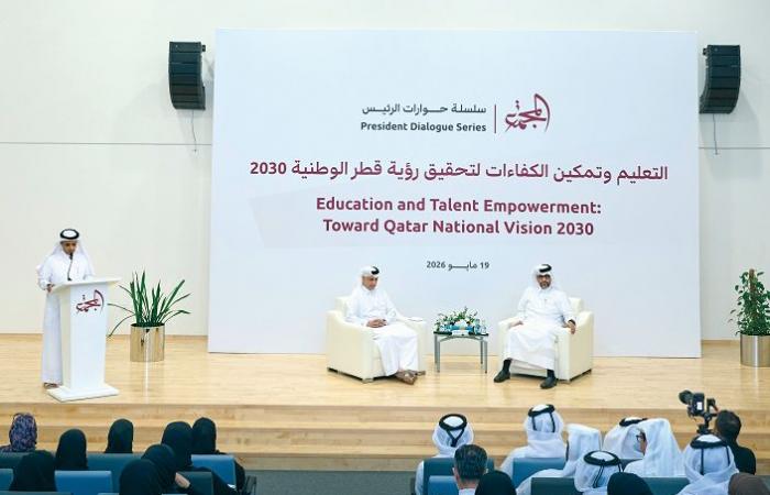 رئيس ديوان الخدمة المدنية: وفرة بالوظائف بالقطاعين العام والخاص ولا إشكالية في التوظيف