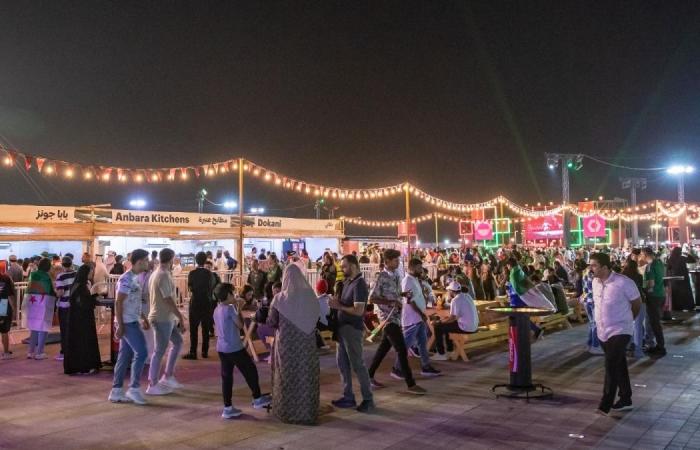 كأس العرب FIFA قطر 2025 يحقق أثرًا اقتصاديًا بقيمة 2.89 مليار ريال قطري
