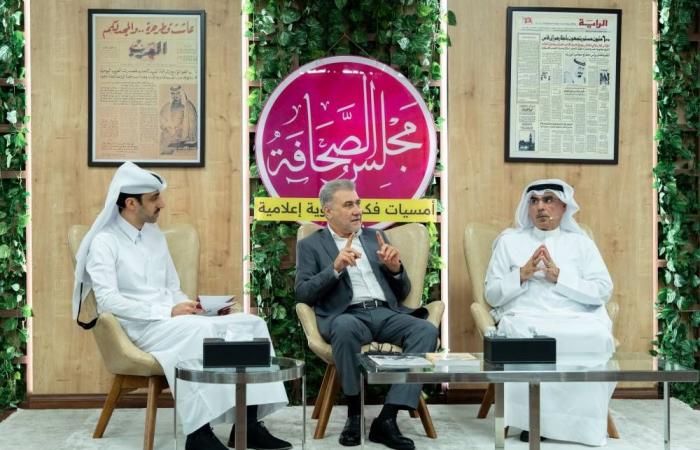 «4» سيناريوهات أمام الخليج بعد الحرب