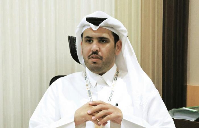 محمد الكعبي رئيس وحدة الرقابة والتفتيش: جهود مكثفة لضمان جاهزية المساكن ومقار الحملات