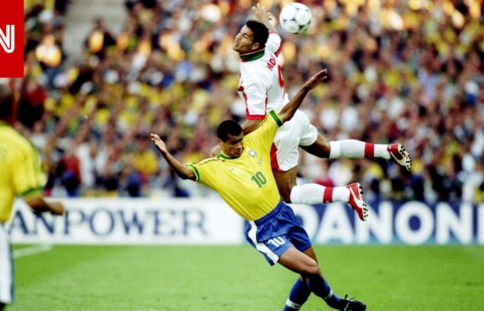 متابعة: المغرب والبرازيل.. مواجهة تُعيد ذكريات "مباراة النرويج" الجدلية في مونديال 1998