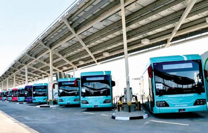 مؤسسة أيرلندية: قطر حققت مستوى متقدما في المركبات الكهربائية