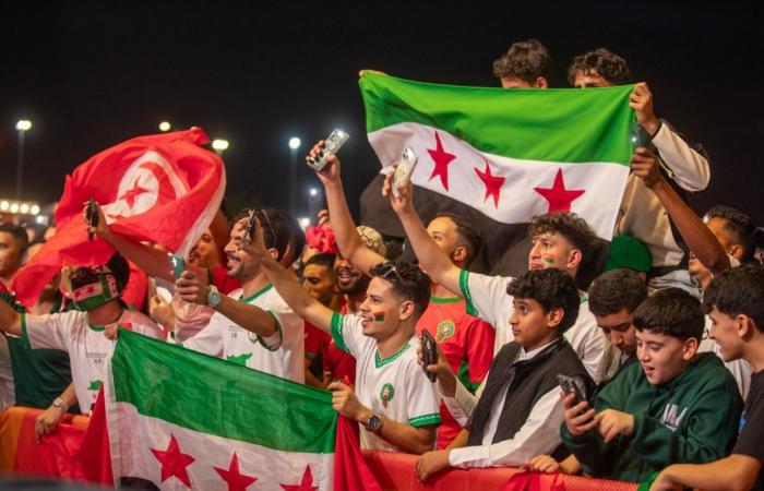 كأس العرب FIFA قطر 2025 يحقق أثرًا اقتصاديًا بقيمة 2.89 مليار ريال قطري
