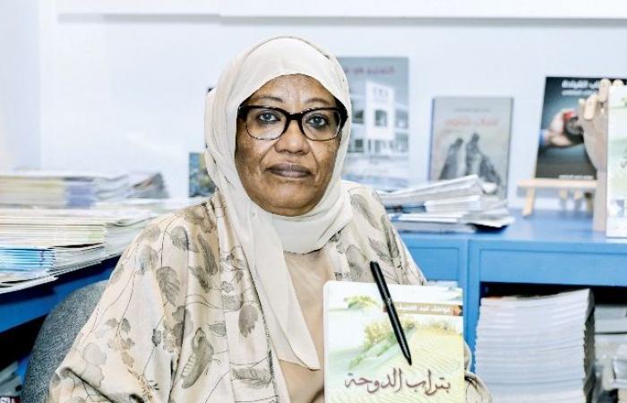 معرض الدوحة للكتاب| توقيع كتب جديدة في جناح "دار الشرق"