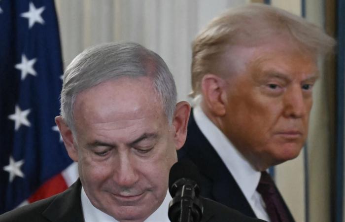 ترامب ونتنياهو.. مصادر تكشف لـCNN كواليس اتصال بينهما "شابه التوتر" بسبب إيران