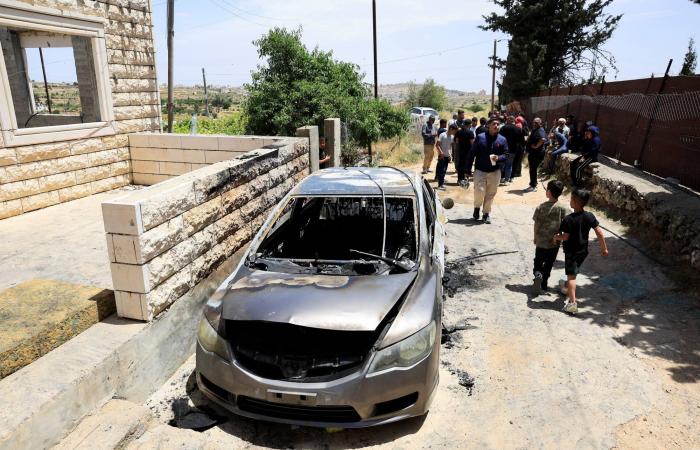 لبنان:
      تأجيل
      جلسة
      «العفو
      العام»
      تحت
      ضغط
      الشارع
