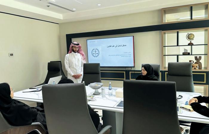 "ويست باي" تختتم التدريب الميداني لطلاب الجامعات