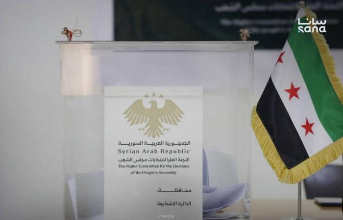 «المحامين
      السورية»
      تمنع
      أعضاءها
      من
      التوكل
      عن
      451
      شخصاً
      بينهم
      أسماء
      وبشرى
      الأسد