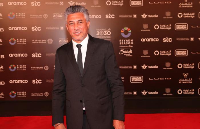 "هينا جينا".. عمر العبدالات يطلق أغنية تشجيع للمنتخب الأردني في كأس العالم