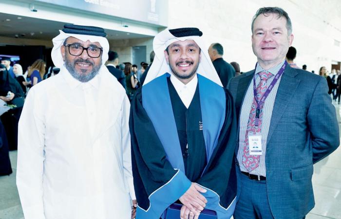 خريجون لـ "الشرق": جامعة الدوحة للعلوم منحتنا الثقة والمهارات لصناعة المستقبل