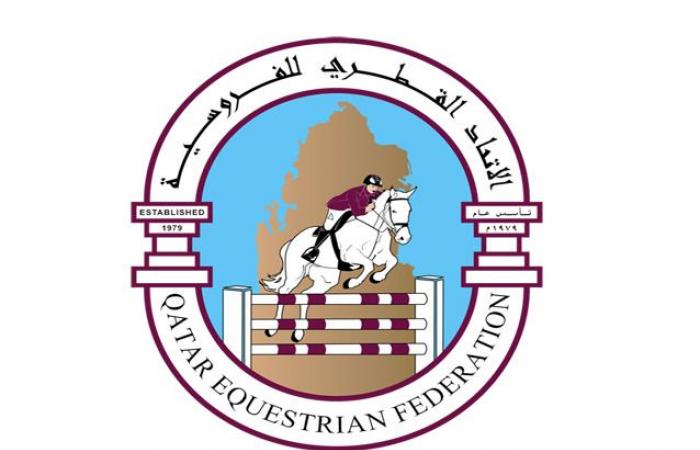 منافسة قوية في الجولة الختامية لجولات قطر للفروسية "لونجين هذاب"