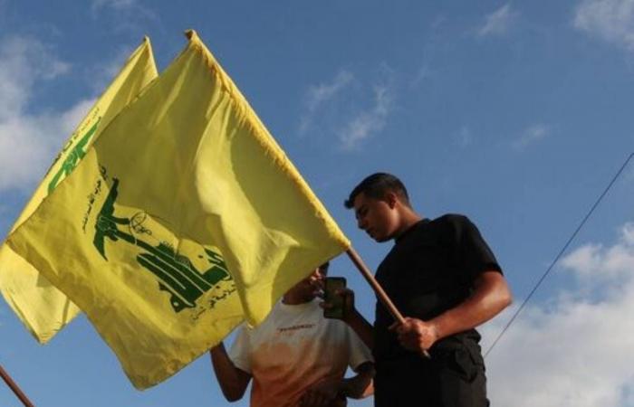 واشنطن
      تفرض
      عقوبات
      على
      9
      لبنانيين
      بينهم
      مسؤولون
      من
      «حزب
      الله»