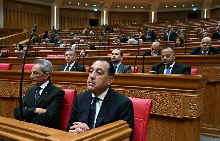 «طمأنينة
      مؤقتة»
      لم
      تهدئ
      مخاوف
      المصريين
      من
      ارتفاع
      جديد
      لأسعار
      الوقود