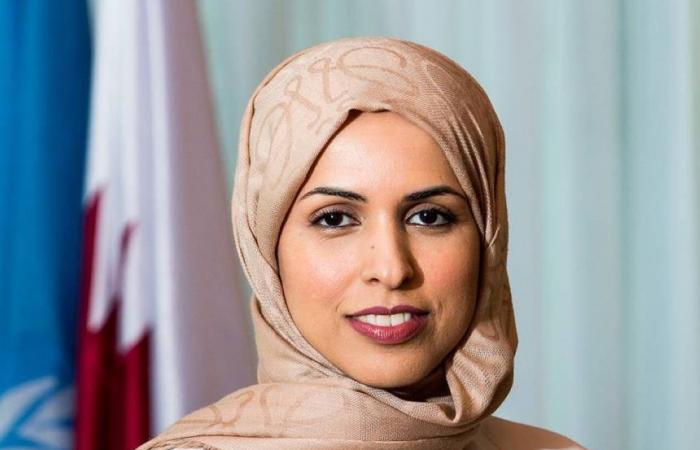 قطر تؤكد مواصلة جهودها إقليميا ودوليا