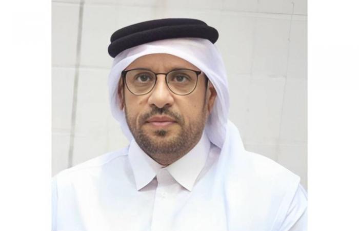 العربي يتمسك برودري ويبحث تمديد بقائه لسنوات إضافية