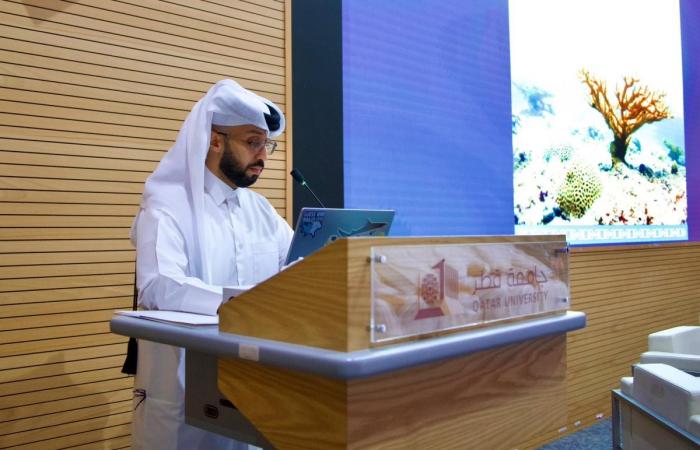 وزارة البيئة والتغير المناخي تنظم ورشة وطنية لبحث حماية واستعادة الشعاب المرجانية