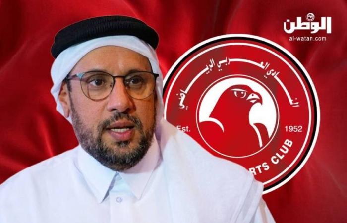 العربي يؤكد عدم التفريط في «رودري»