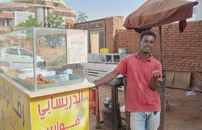 قوى
      سودانية
      تجتمع
      في
      نيروبي
      لتطوير
      رؤية
      وقف
      الحرب
