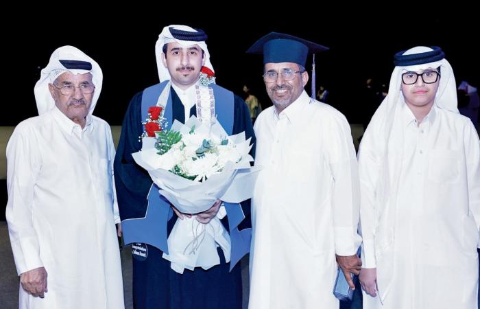 خريجون لـ "الشرق": جامعة الدوحة للعلوم منحتنا الثقة والمهارات لصناعة المستقبل