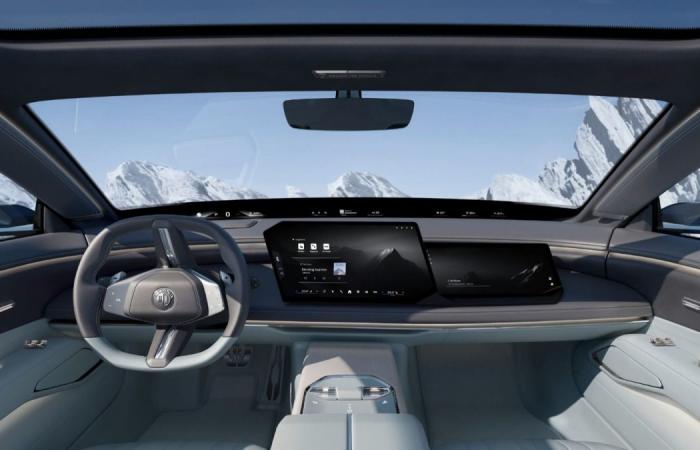 ​BMW ALPINA Vision: ملامح عهد جديد يدمج الأداء الفائق بالفخامة المعاصرة