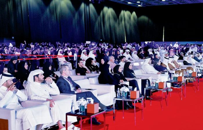 جامعة الدوحة| دفعة 2026 كفاءات تواكب متغيرات سوق العمل