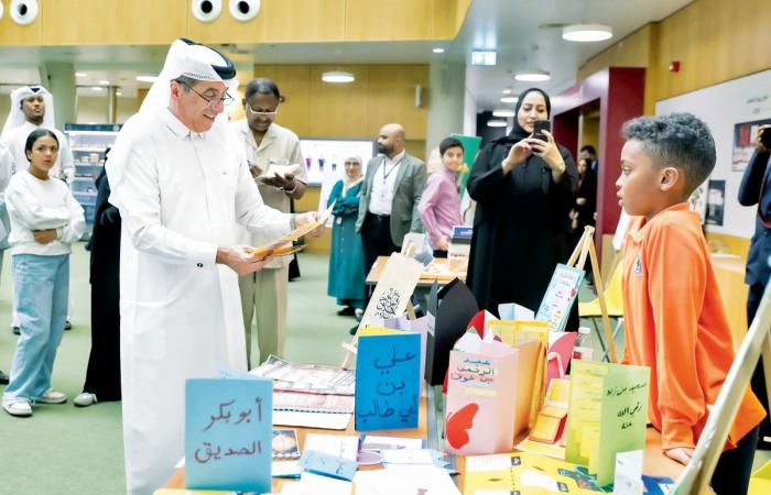 مسابقة السيرة النبوية.. تعزيز لهوية الطلاب الإسلامية