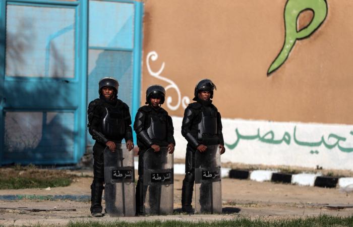 مصر.. الداخلية تعلن ضبط صانعة محتوى وتكشف تفاصيل ما نشرته