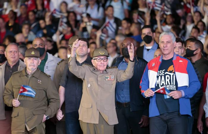 روبيو:
      كوبا
      وافقت
      على
      عرض
      مساعدات
      أميركي
      بـ100
      مليون
      دولار