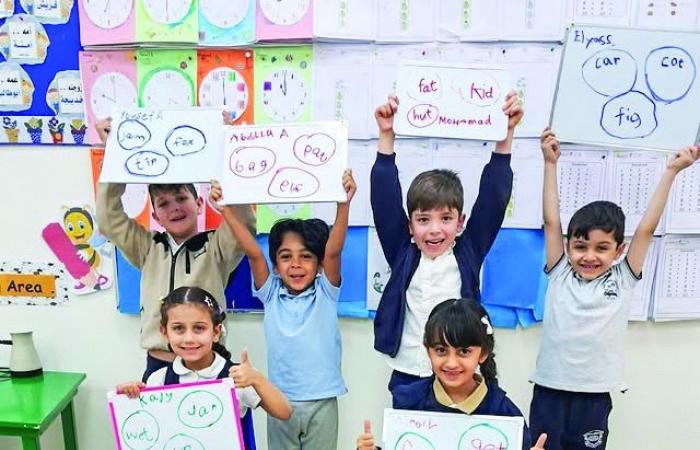 مدرسة القادة العالمية تطلق خططها التطويرية الشاملة للعام الأكاديمي 2026 – 2027