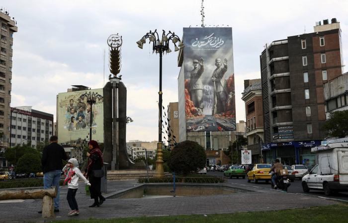 واشنطن
      متفائلة...
      وطهران
      تتحدث
      عن
      «تضييق
      الفجوات»