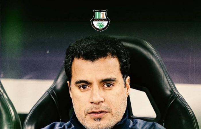 الأهلي ينهى عقد يونس علي «بالتراضي»
