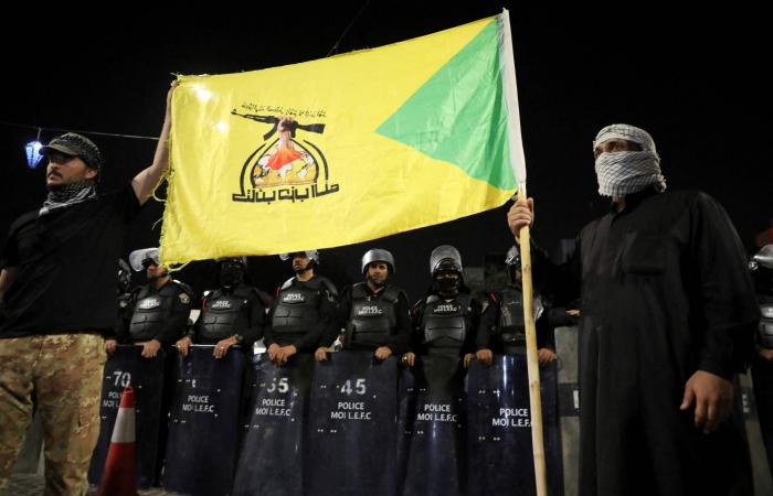 ميركل
      تقدّم
      كتاباً
      يتناول
      «نضال
      الحركة
      النسوية
      في
      إيران»