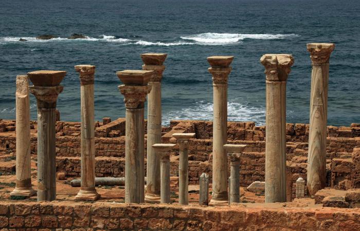 المغرب
      وفرنسا
      يتفقان
      على
      تعزيز
      مكافحة
      «تمويل
      الإرهاب»