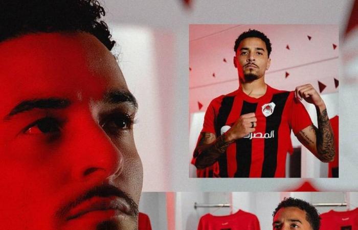 كروزيرو يترقب موقف الريان من «غريغوري»
