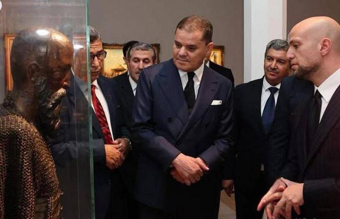 المغرب
      وفرنسا
      يتفقان
      على
      تعزيز
      مكافحة
      «تمويل
      الإرهاب»