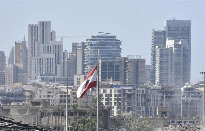 لبنان يكثف اتصالاته مع الولايات المتحدة للضغط على الكيان الإسرائيلي لوقف اعتداءاته على البلاد