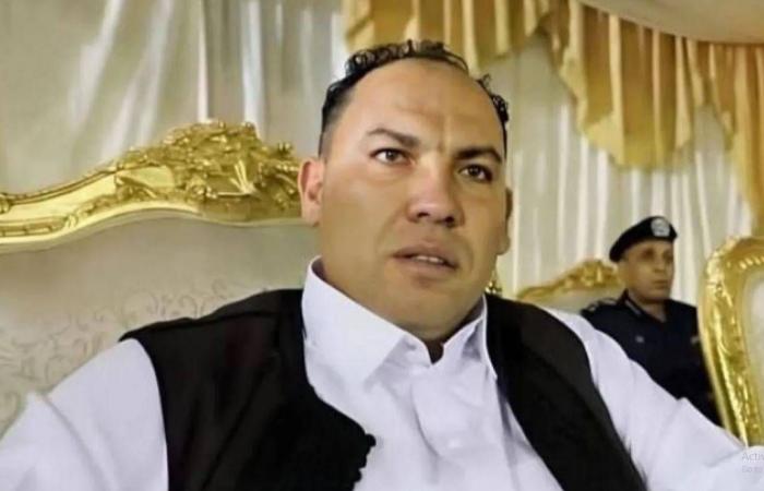 بعد
      محاكمة
      الهيشري...
      «الجنائية
      الدولية»
      تُعيد
      للواجهة
      ملف
      الانتهاكات
      بليبيا