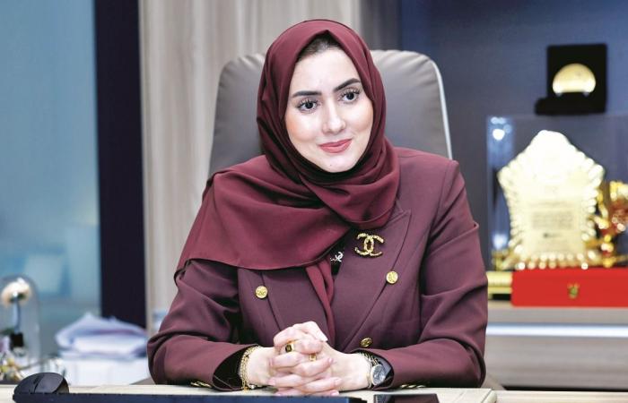د. رانية محمد: 8500 مقعد مجاني ومخفض بالمدارس الخاصة