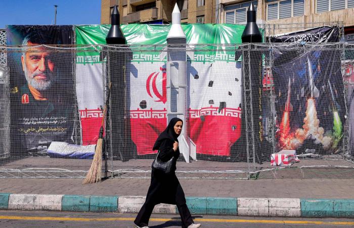 وزيرة
      إسرائيلية
      تشعل
      غضب
      اليهود
      الأميركيين