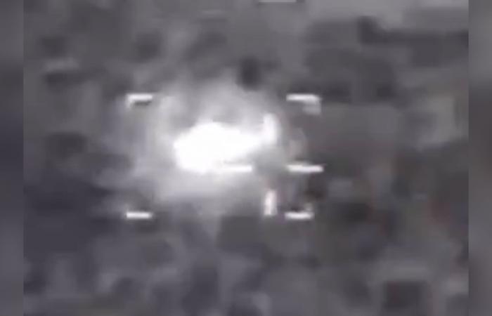 مشاهد جديدة من ملفات "الأجسام الطائرة المجهولة" تنشرها البنتاغون