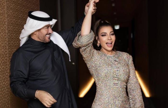 «قضايا
      نفقة»
      وشائعة
      طلاق
      تعيد
      حياة
      الفنانين
      الشخصية
      للواجهة
      بمصر