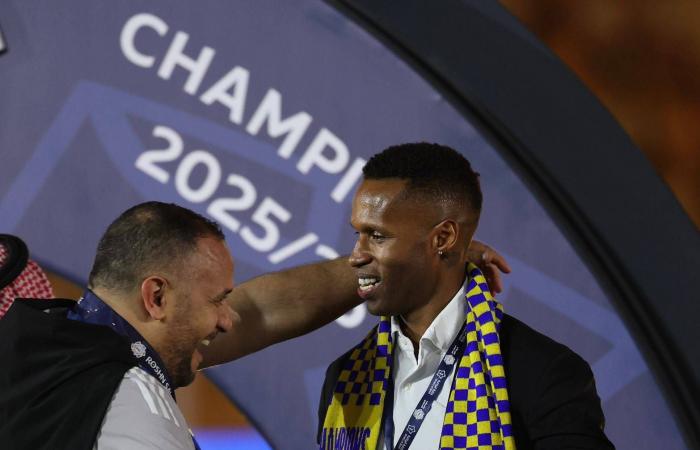 الهلال
      في
      إجازة...
      والمعسكر
      الخارجي
      ينطلق
      15
      يوليو